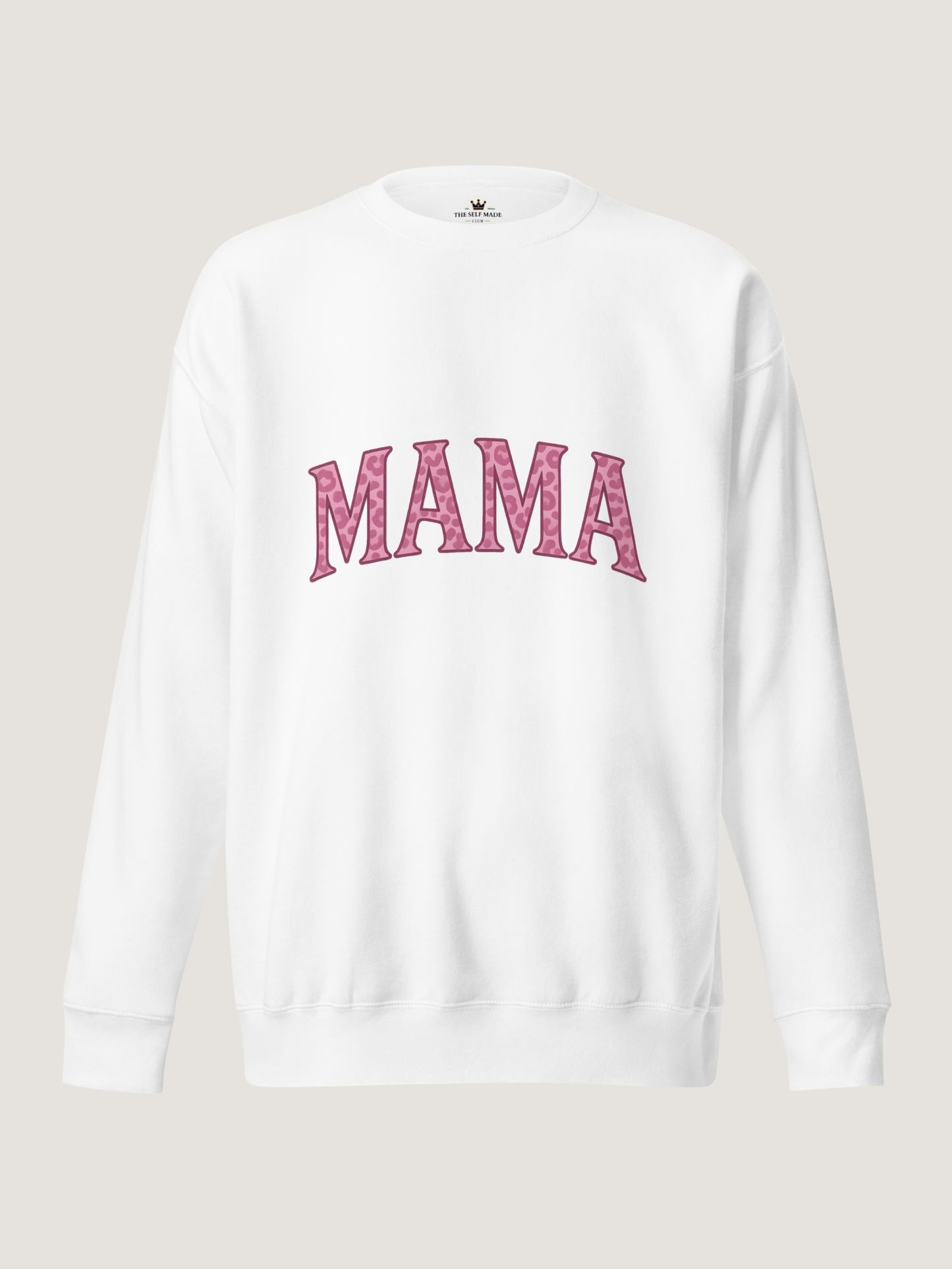 Mama Crewneck