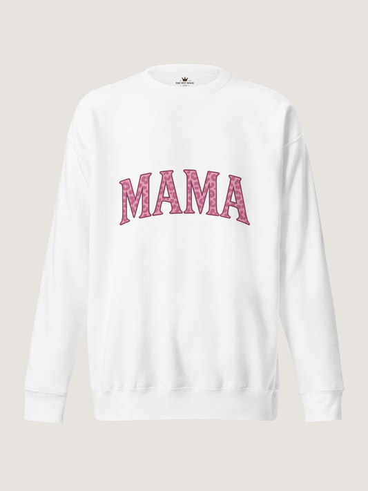 Mama Crewneck