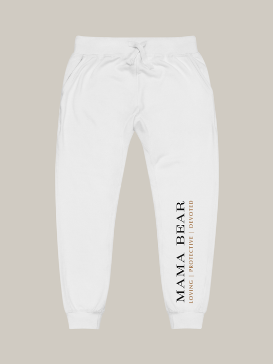 Mama Bear Sweatpants