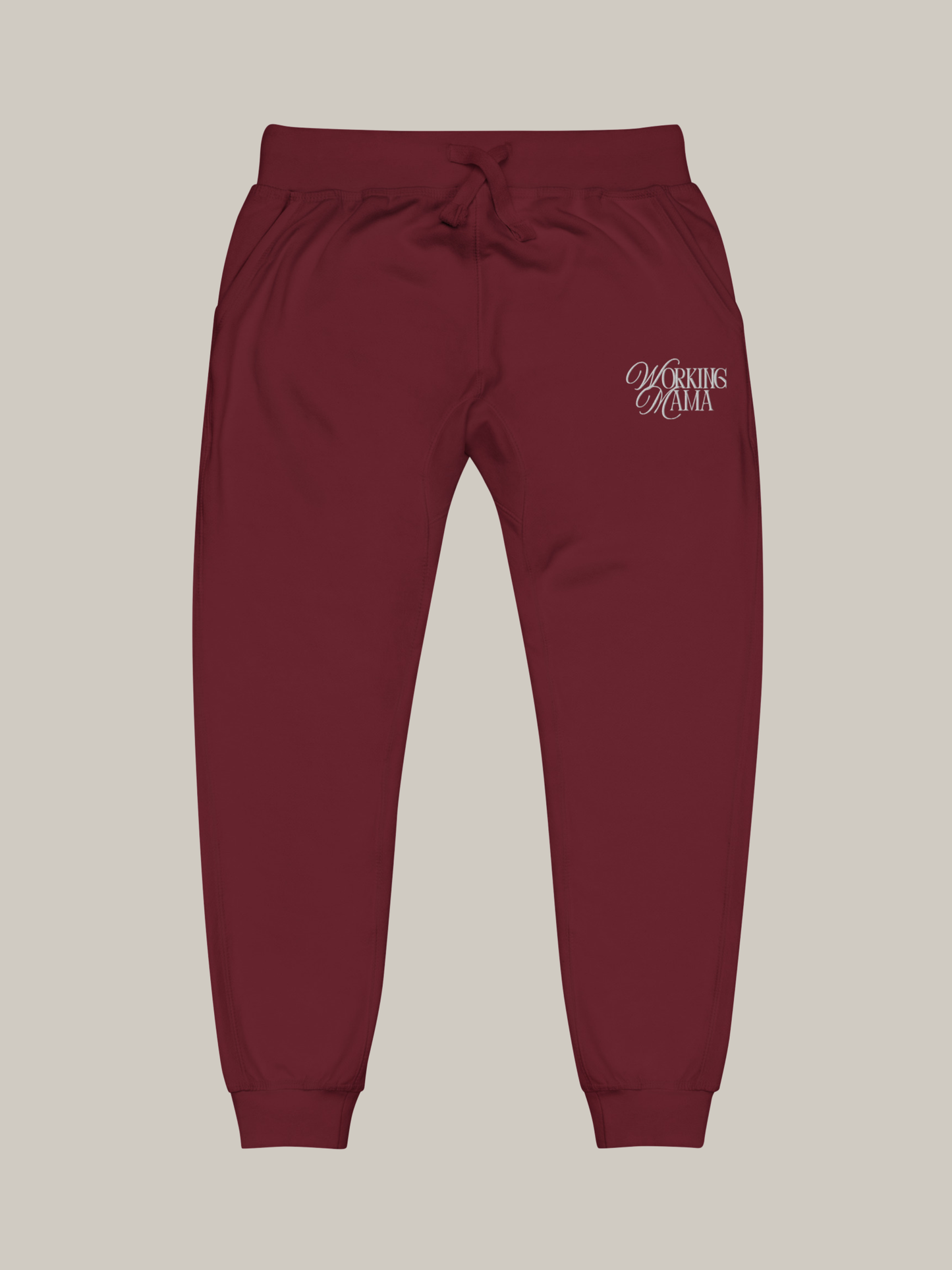 Working Mama Sweatpants