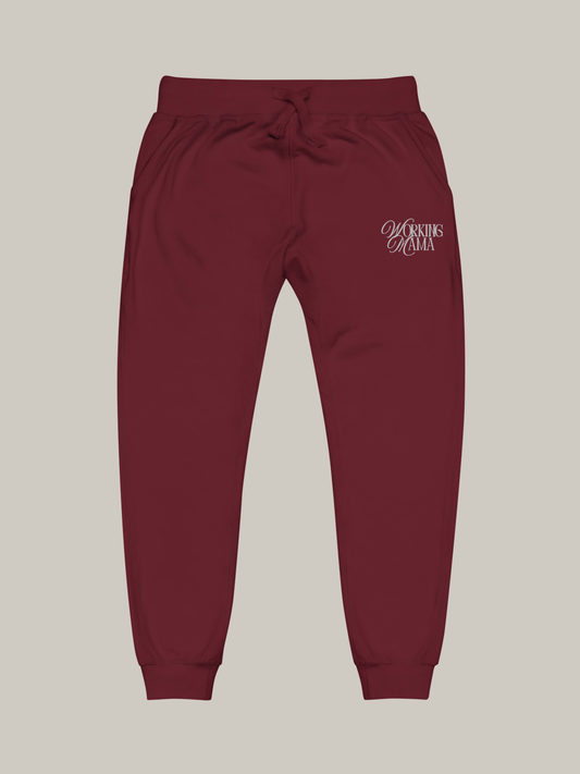 Working Mama Sweatpants