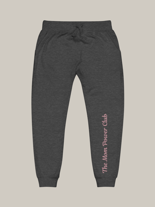 Mom Power Club Sweatpants