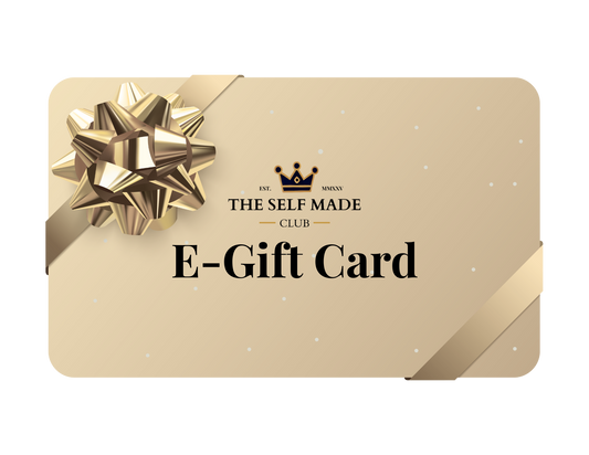 TSMC E-Gift Card