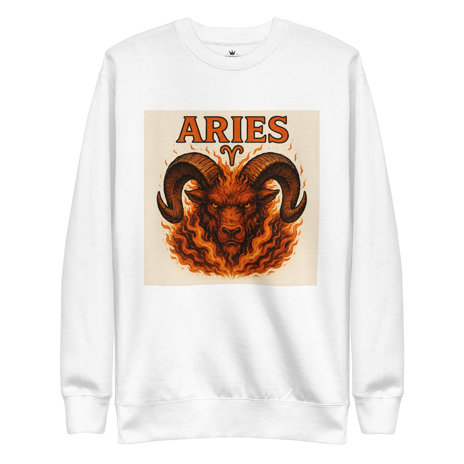 The Cosmic Club Crewnecks